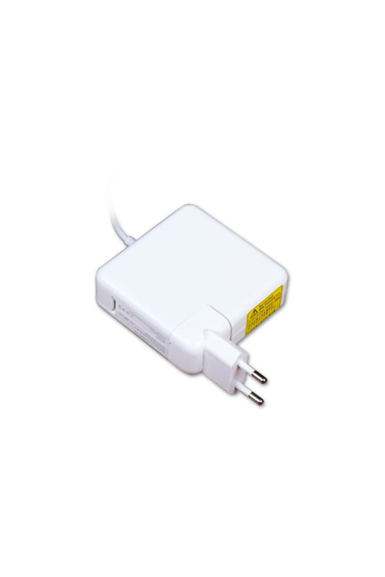 Macbook Air 14.5v 3.1a (45w) Adaptör 5 Pin Mıknatıslı Magsafe 2 (3.15a)