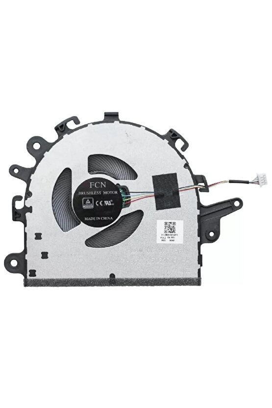 Ideapad S145-15apı, 81ut, 81v7 Fan
