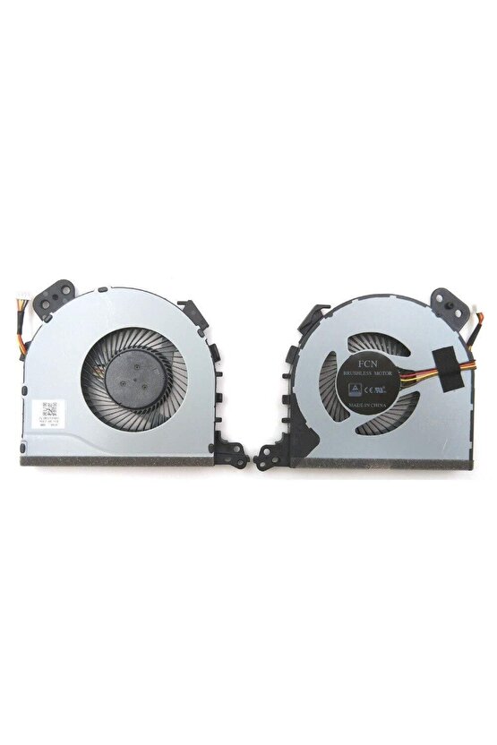 Ideapad 320-15abr Notebook Fan (4 Pin)