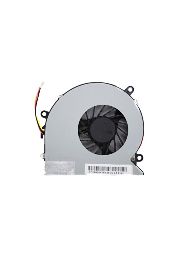 Compal Fl90, Gnb 1455 A1 I3 Dizüstü Bilgisayar Fanı  Nbfan162