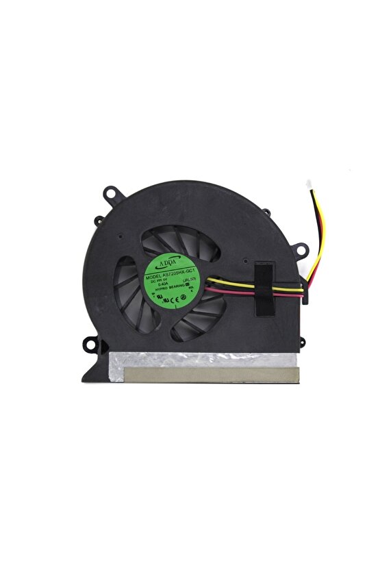 Compal Fl90, Gnb 1455 A1 I3 Dizüstü Bilgisayar Fanı  Nbfan162