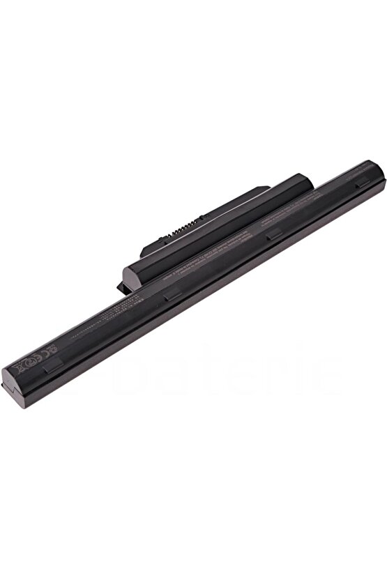 Fujitsu A514 A544 A555 Ah544 Ah564 E733 E743 E746 Batarya, Pil