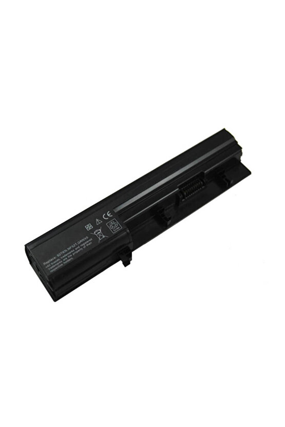 Vostro 3300 Notebook Bataryası Pili - 4 Cell