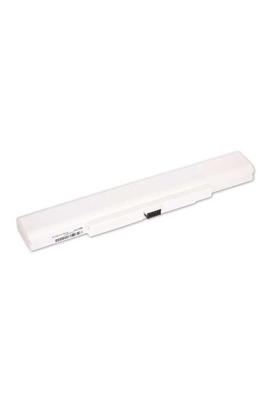 Nirvana G1l3 Mt50 Cku Mt55sı Uyumlu Notebook Batarya  Beyaz