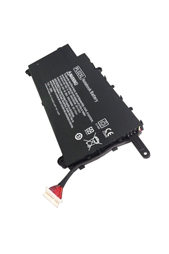 TH-Hp PL02XL X360 11-n000 Notebook Bataryası - Pil**