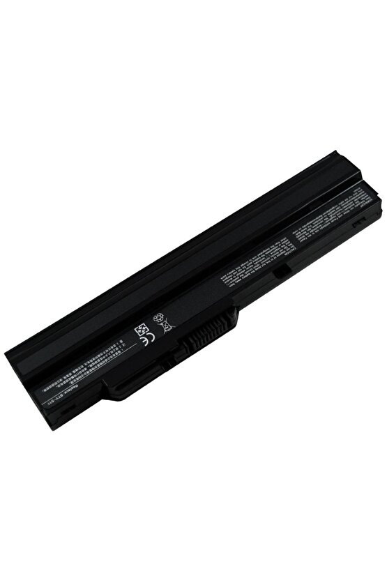 TH-Lg X110, BTY-S11 Serisi Notebook Batarya - SİYAH ( 6Cell )**