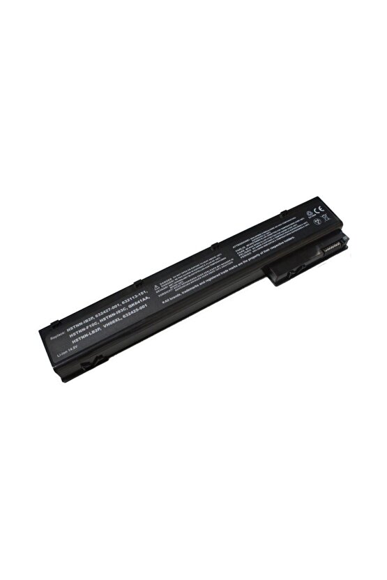 Elitebook 8560w 8570w 8760w 8770w Notebook Bataryası**