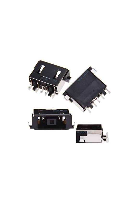 Ideapad Y530-15, Y540-15, L340-15 Serisi Dc Power Jack ***