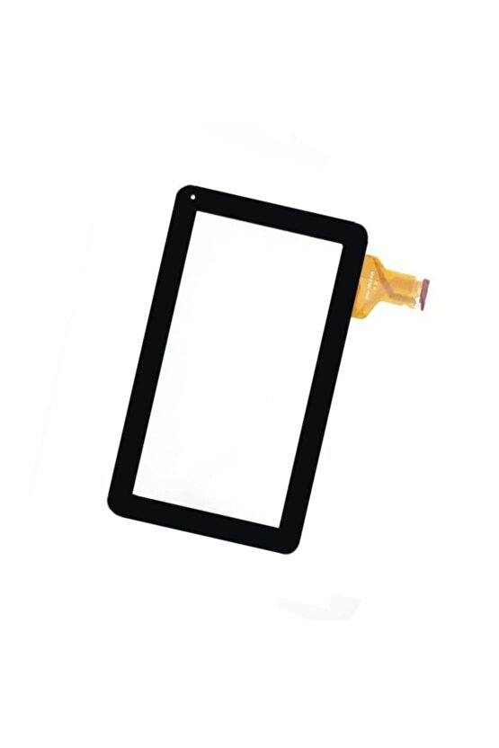 Qdys Uno X10 10.1inç Dokunmatik Panel - Siyah ( Odys )