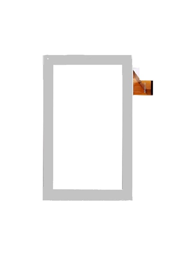 Codegen Dream 101 10.1 Tablet Dokunmatik Panel   Beyaz Uyumlu