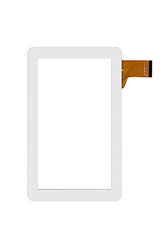 Mf-358-090f-6 Fpc Tablet Dokunmatik Beyaz
