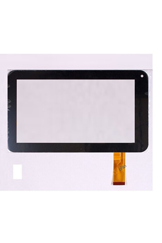 7 8850 Touch Screen Black ( Dokunmatik Panel )