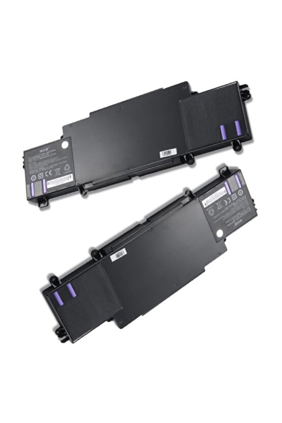 Monster Abra A5 V4.1.2 Notebook Bataryası - Pili