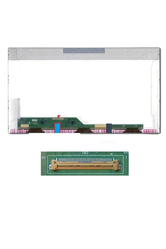 Pavilion G6-2113st, G6-2114et, G6-2114st Uyumlu Lcd Ekran, Panel (15.6led 40pin)