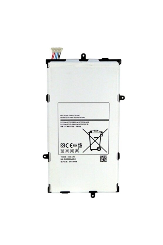 Samsung Galaxy Tab 3 7.0 T211 Uyumlu Batarya - Pil