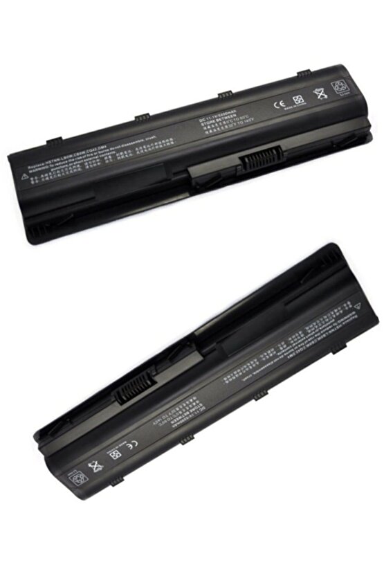 Envy M6-1200 H2l55aa#abb M6-1300 Notebook Bataryası, Pili