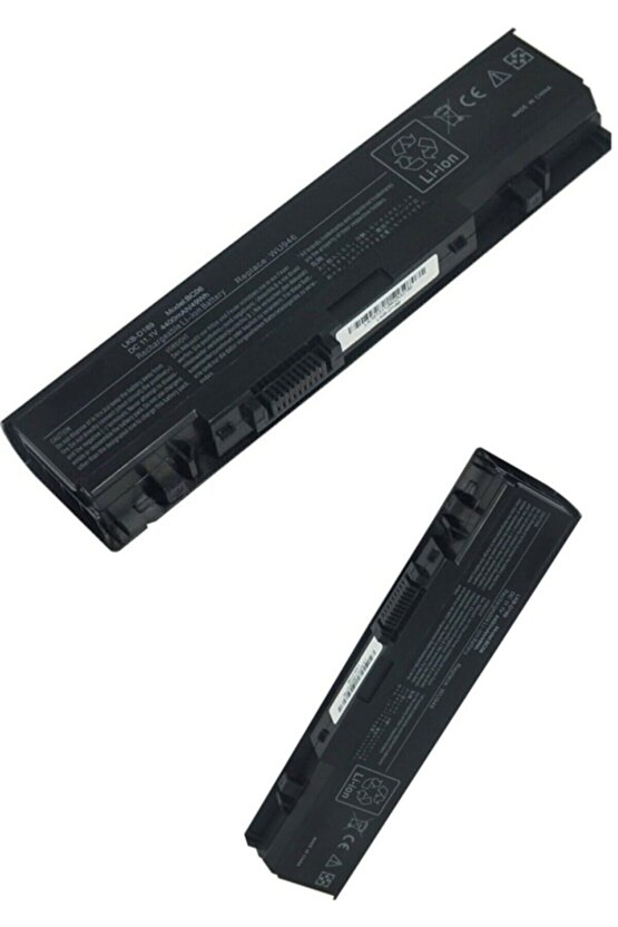 Km958, Km965 Notebook Bataryası - Pili