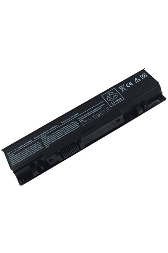 Km958, Km965 Notebook Bataryası - Pili