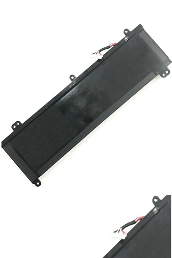 Monster Abra A5 V6.1, A5 V6.1.1 Notebook Batarya, Pil (15.6)