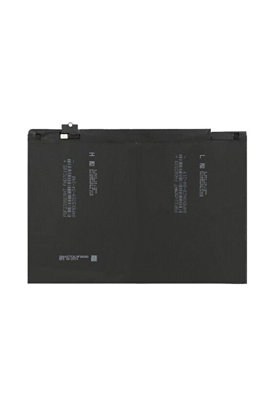 Ipad 2 A1397 A1376 Tablet Bataryası - Pili