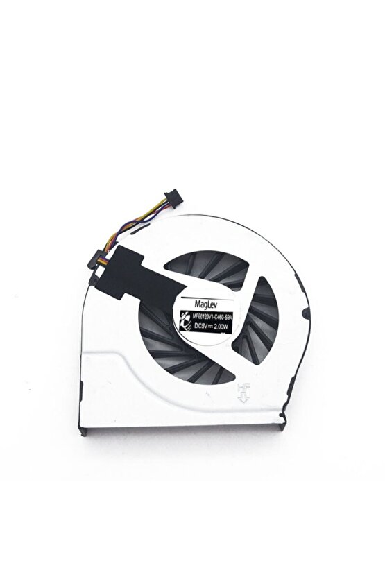 Pavilion G6-2150et G6-2150st G6-2152et Notebook Fan