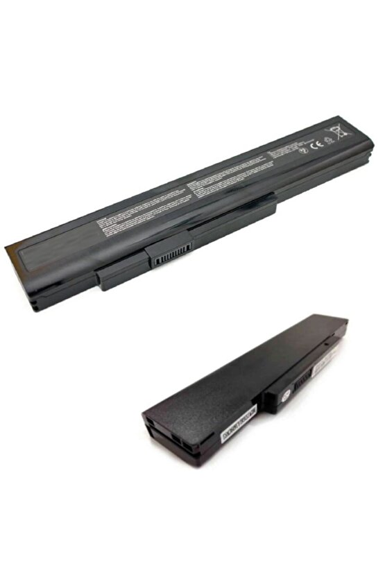 Gnb 1540a Notebook Bataryası, Pili ( 14.8volt ) (14.4)