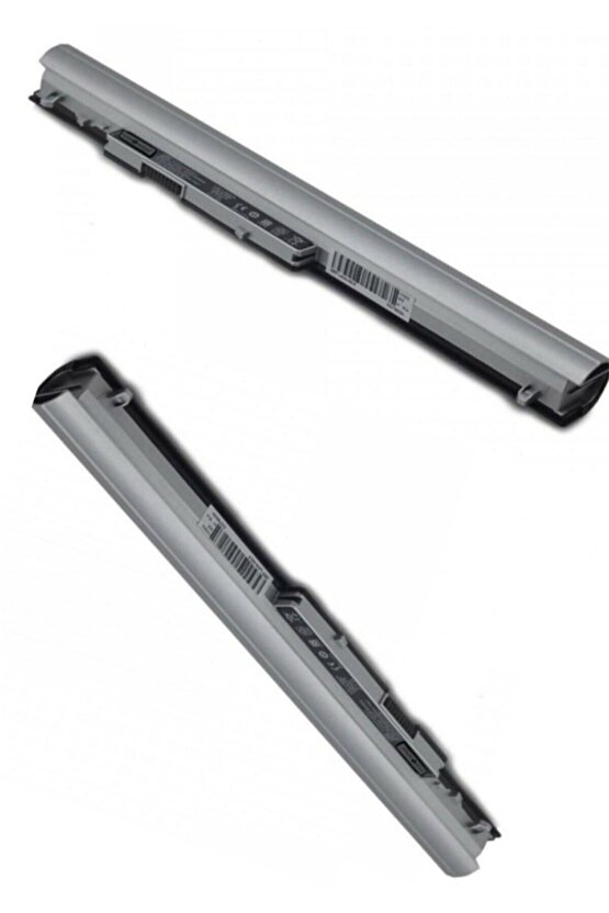 F3b96aa Hstnn-la04 Notebook Bataryası, Pili ( Gümüş )