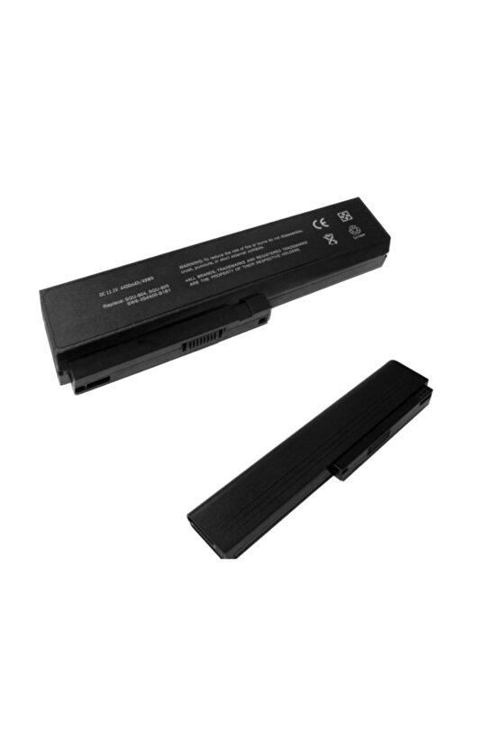 E310-m.c225e E310-m.c2a3e E310 R590 Notebook Bataryası, Pili