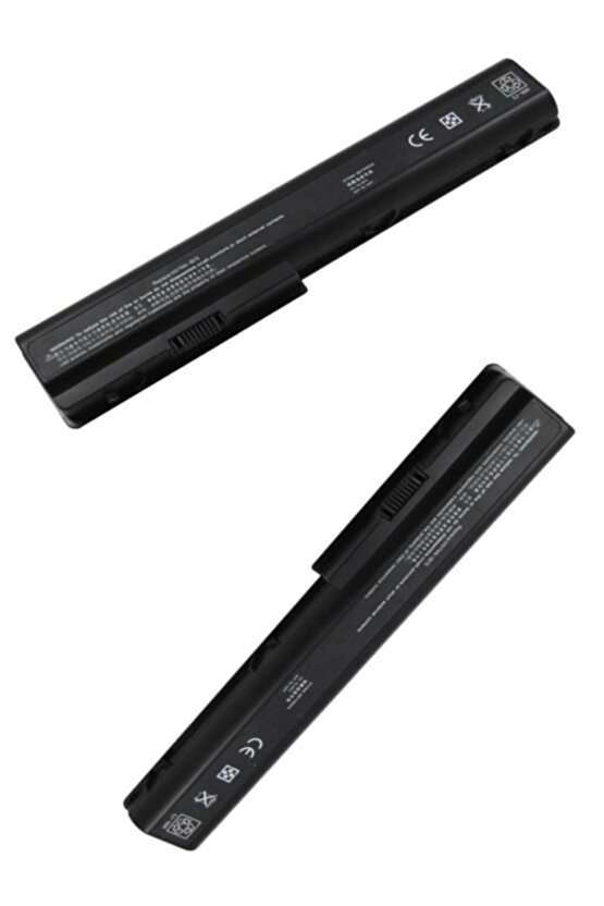 Pavilion Dv7-1000 Dv7-1100 Dv7-1200 Notebook Bataryası, Pili