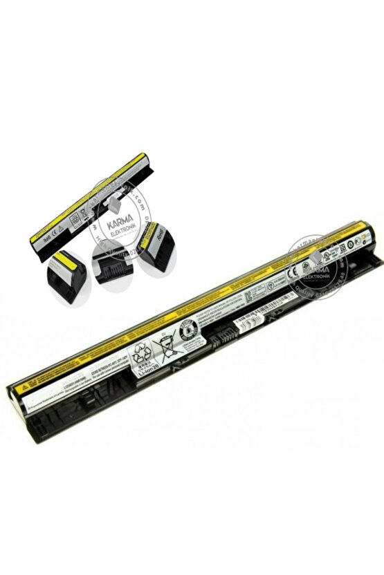 L12m4a02 L12l4e01 L12m4e01 Notebook Bataryası, Pili