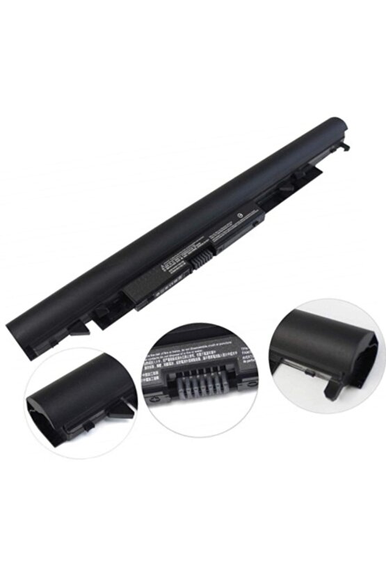 Uyumlu Hp 15-rb001nt, 15-rb002nt, 15-rb003nt, 15-rb004nt, 15-rb007nt Notebook Bataryası - Pili