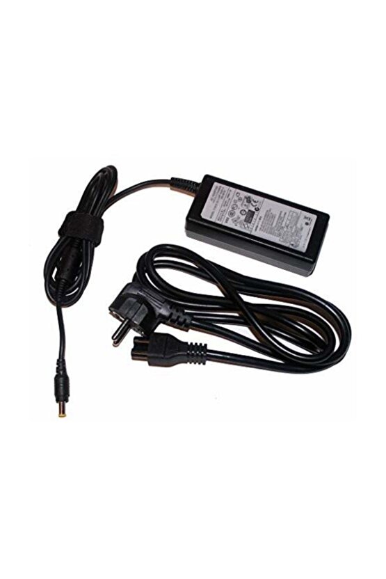 Ad-9019s Samsung Notebook Adaptörü - Laptop Şarj Cihazı 90w 19v 4.74a