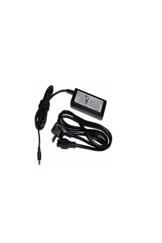 Ad-6019r Samsung Notebook Adaptörü - Laptop Şarj Cihazı 90w 19v 4.74a