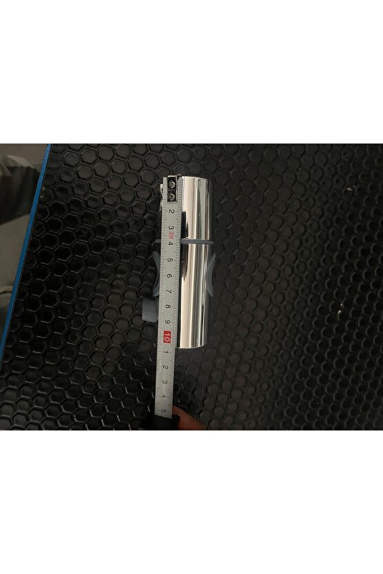 krom Kaplama Tepe Yağmurlama Duş Seti Robotu Başlık Sabitleyici Mafsal Yedek Parça