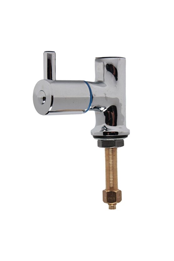 Krom Su Arıtma Musluğu Ankastre Tip A Kalite Lüks Arıtma Cihazı Musluk Ms0123