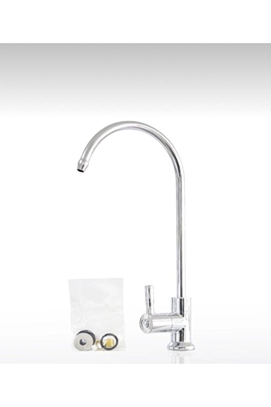 Lüks Su Arıtma Musluğu