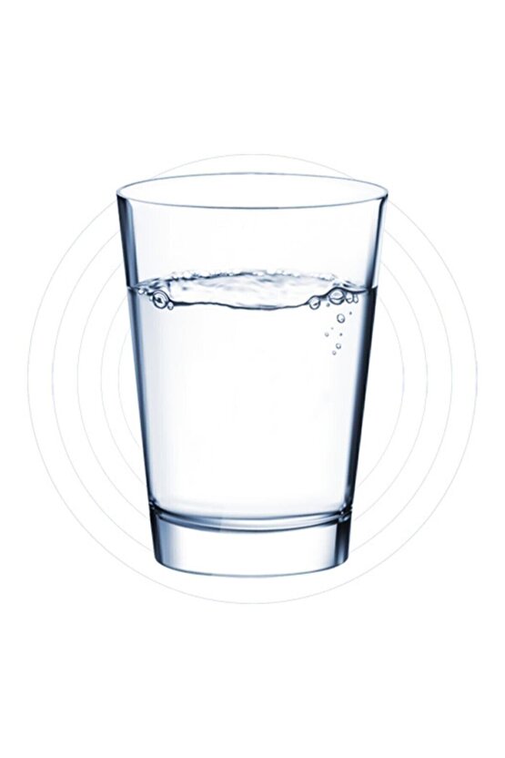 Lüks Su Arıtma Musluğu