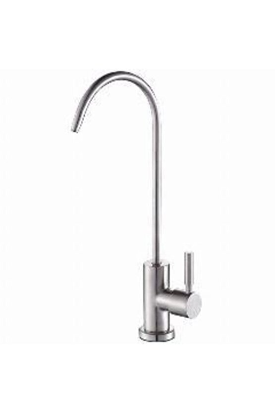 Su Arıtma Cıhazı Musluğu Krom Kaplama Arıtma Musluğu