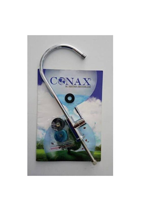 Su Arıtma Musluğu Lüx