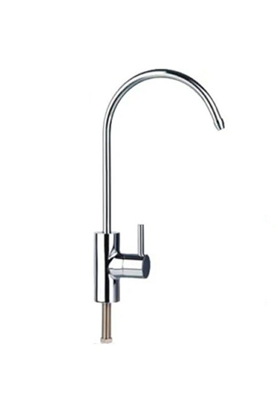 Su Arıtma Musluğu - Bataryası