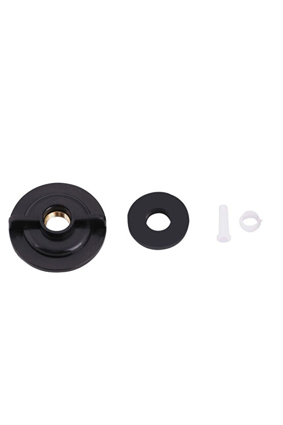 Su Arıtma Musluğu - Bataryası