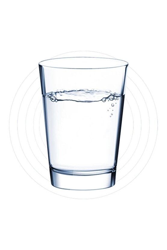 Lüx Su Arıtma Musluğu