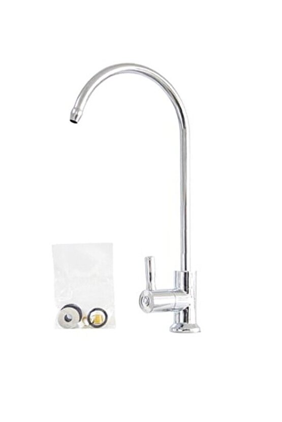 Su Arıtma Musluğu Lüx