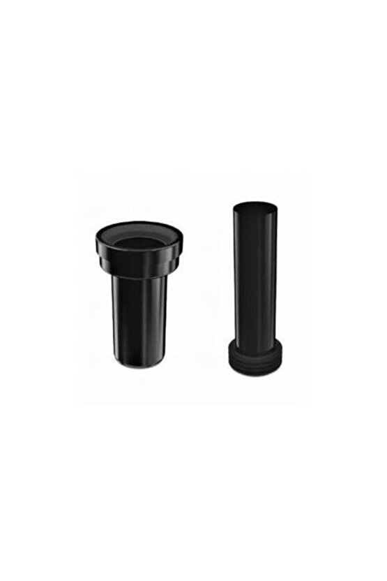 Genç Osnanlılar Gömme Rezervuar Atık Pis Su Gider Borusu Pis Su Ve Temiz Su 2li