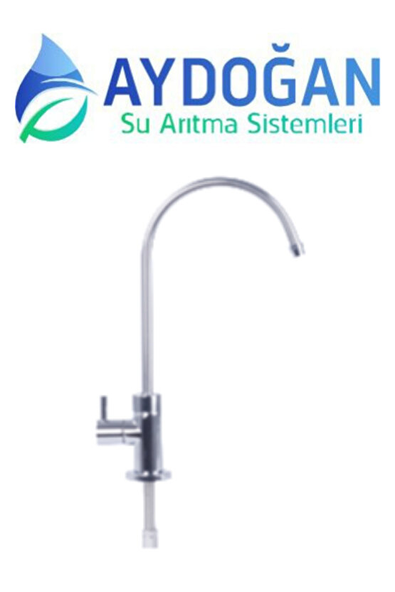 SU ARITMA MUSLUGU TÜM CİHAZLARA UYUMLU