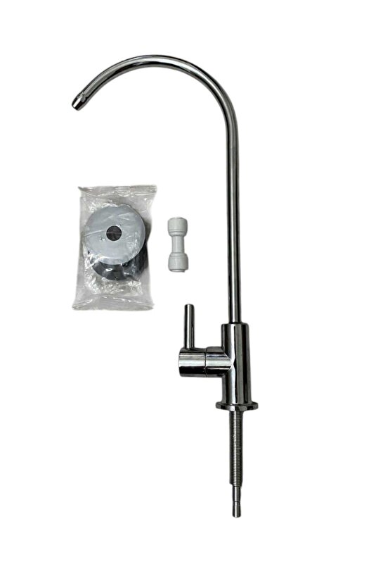 LÜKS ARITMA MUSLUĞU