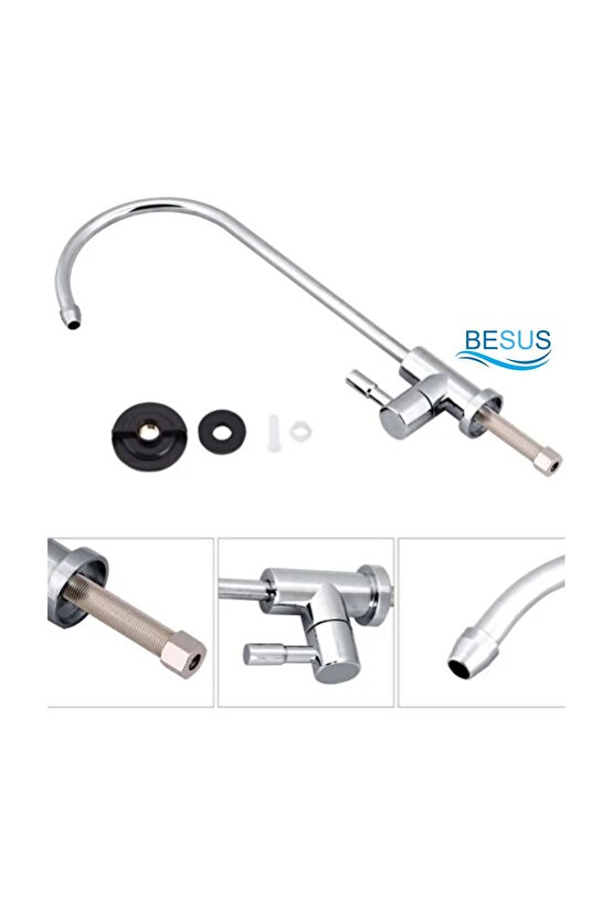 Arıtıcı musluğu Arıtmalı Musluk Su Arıtma Musluğu Çeşme Eviye Bataryası