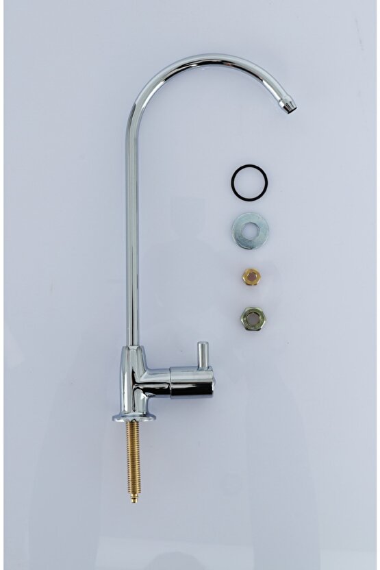 Süper 100% Prinç Lüx Su Arıtma Musluğu