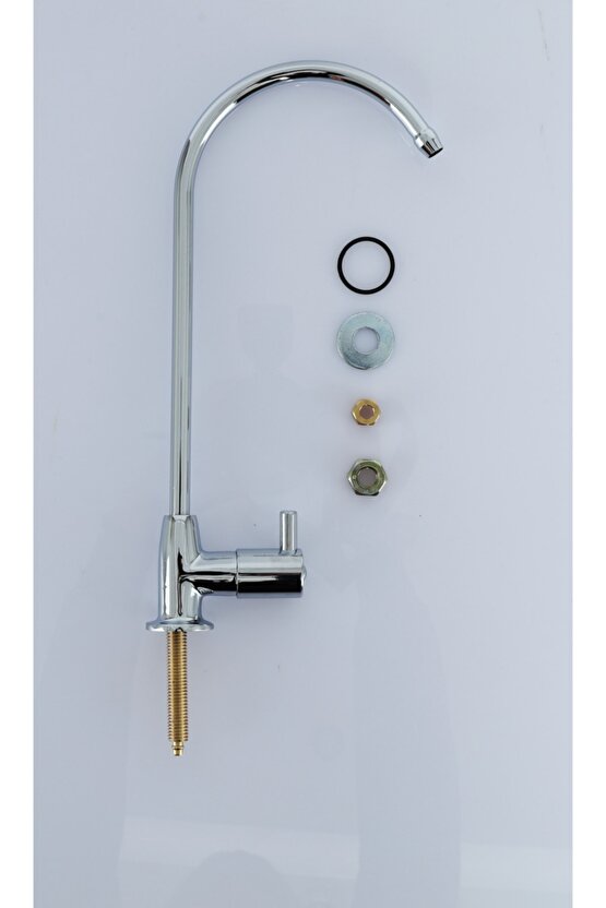 Süper 100% Prinç Lüx Su Arıtma Musluğu