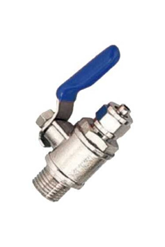 Su Arıtma Musluğu Cihazı Vanası